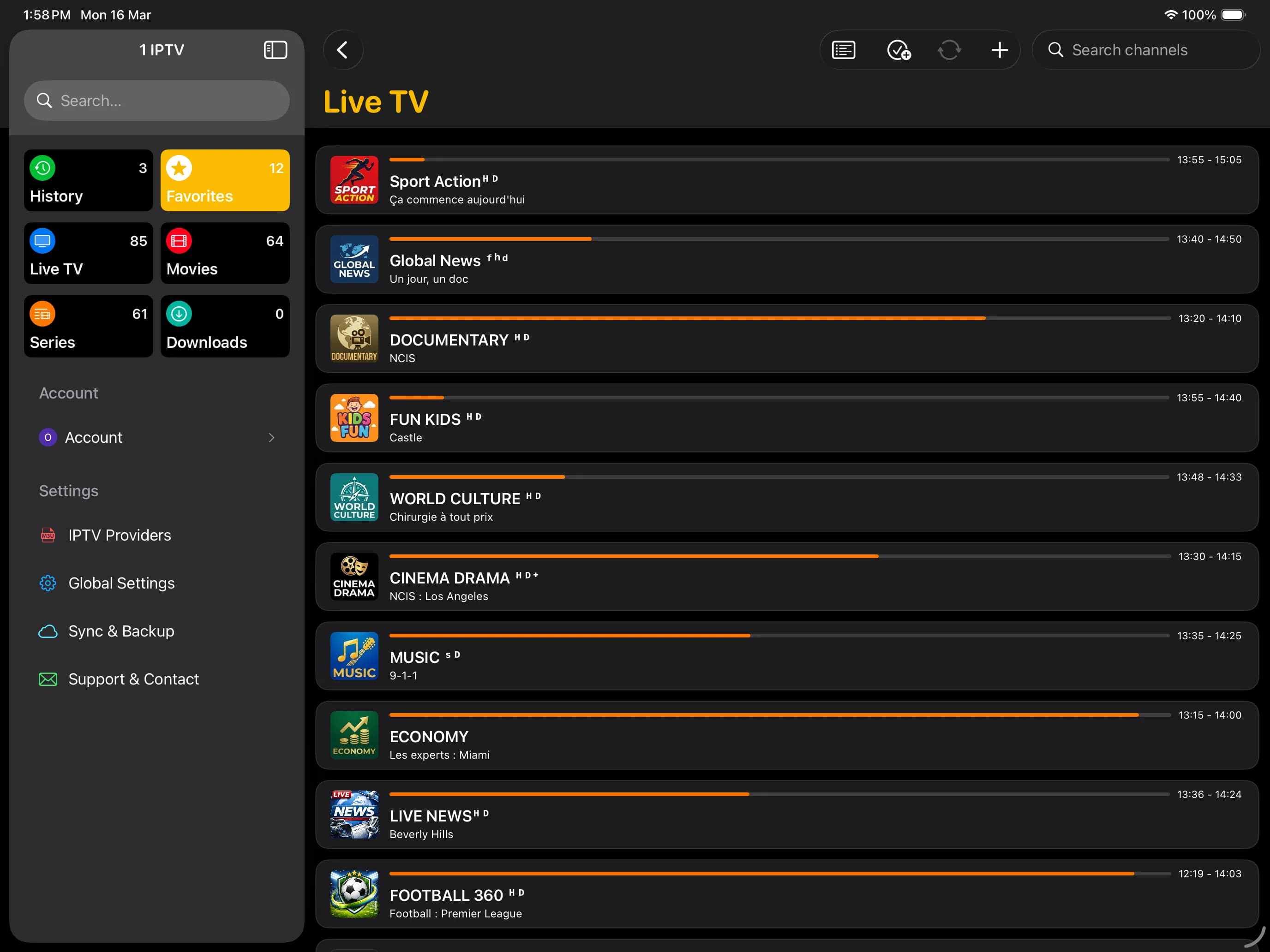 macOS Screenshot 4